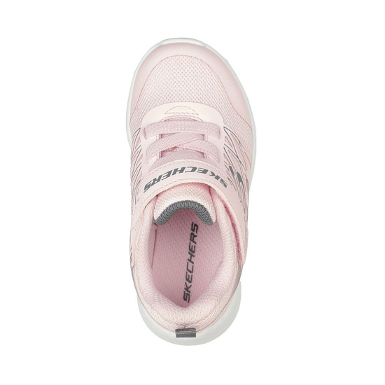 Skechers Microspec-Bold Delight Skechers Microspec-Bold Delight